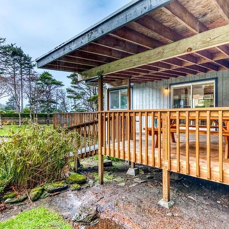 Hats House Coos Bay Ngoại thất bức ảnh