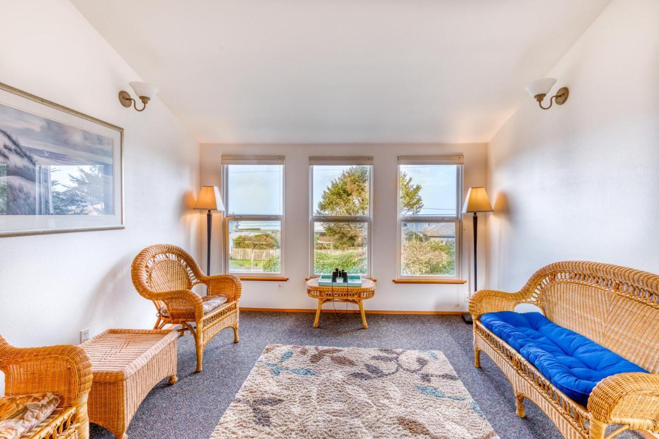 Hats House Coos Bay Ngoại thất bức ảnh