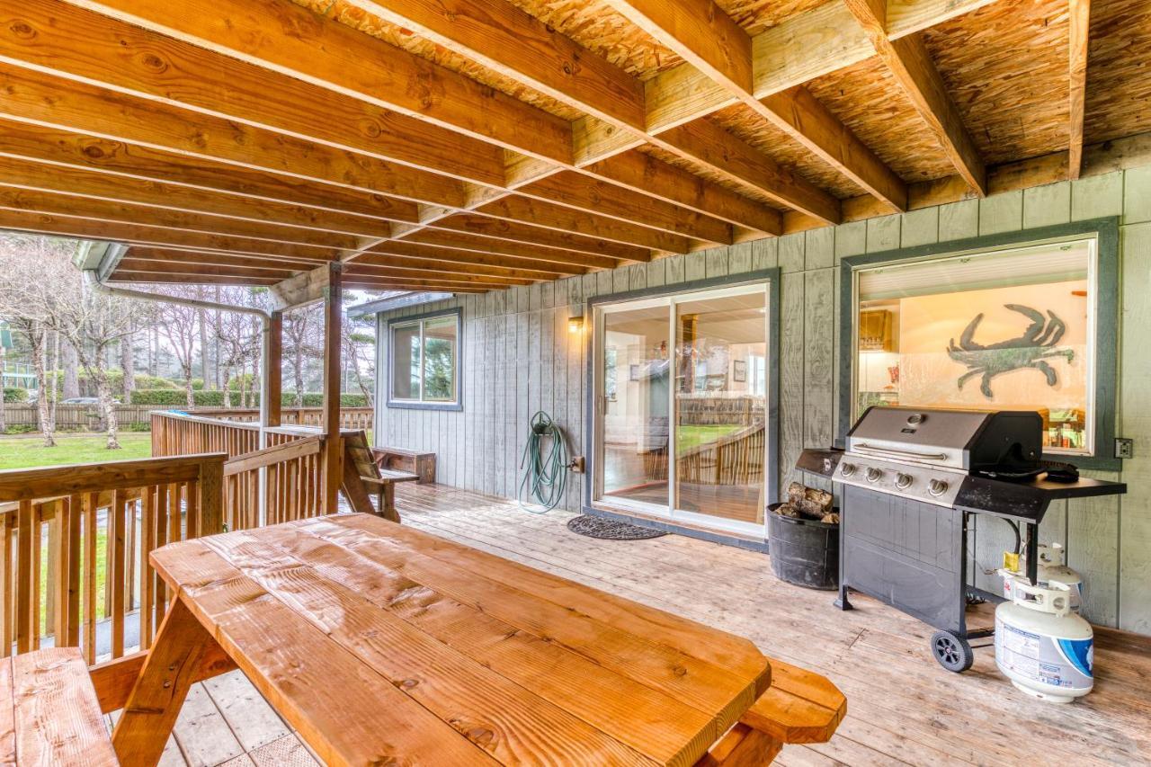 Hats House Coos Bay Ngoại thất bức ảnh