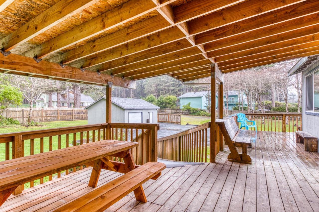 Hats House Coos Bay Ngoại thất bức ảnh