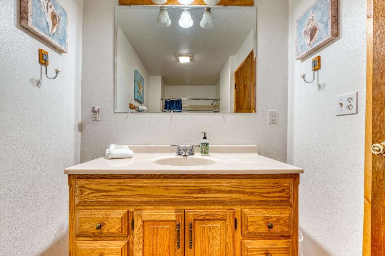 Hats House Coos Bay Ngoại thất bức ảnh