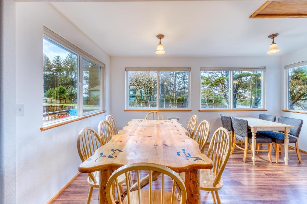 Hats House Coos Bay Ngoại thất bức ảnh