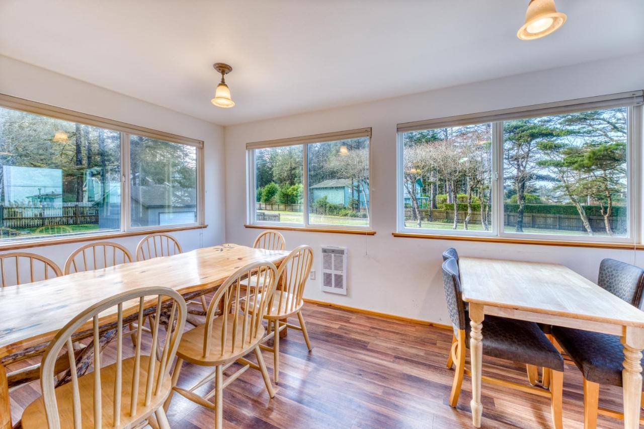 Hats House Coos Bay Ngoại thất bức ảnh